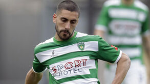 Arouca-Sp. Covilhã, 1-1:  jogo com final emocionante