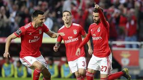 Rafa: «Esta época está a ser boa, as outras foram o que foram mas isso não me chateou»
