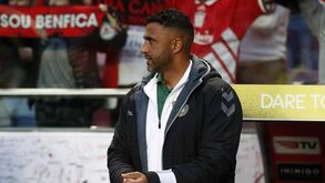 Sandro Mendes: «Não trouxemos nenhum autocarro a não ser o que nos trouxe até ao estádio»