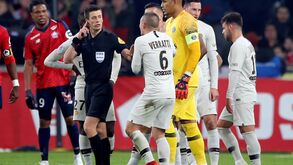 Derrota com o Lille só agravou situação: os jogadores com adeus certo ao PSG e os reforços em vista