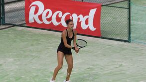Mariam Bolkvadze sobe no ranking após vitória