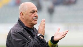 Só falta uma vitória para a 11.ª subida