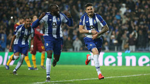 Telles vê energia positiva em Marega 