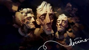 Dreams Creator disponível na PlayStation Store