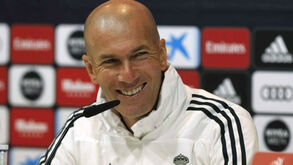 Mbappé, Pogba e um jogador do Benfica numa proposta de onze para o Real Madrid