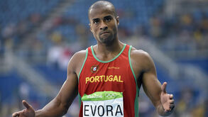 Já há horários para as provas de atletismo de Tóquio'2020