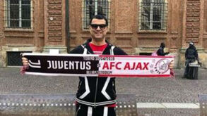 Irmão de Ronaldo publica foto de apoio e as reações não param