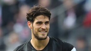 Gonçalo Paciência e a receção ao Benfica: «É o jogo das nossas vidas»