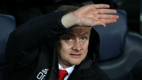 Manchester United falha Champions e há uma revolução à vista na equipa