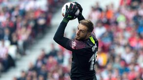 Oblak renova com Atlético Madrid e sobe cláusula de rescisão em 20 milhões