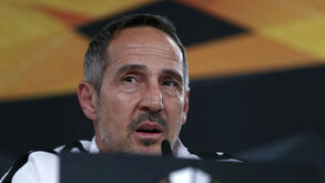 Adi Hutter: «João Félix pode mudar um jogo sozinho mas estamos preparados»