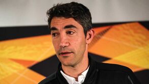 Bruno Lage: «Temos de fazer um jogo à imagem da 1.ª mão para seguir em frente»