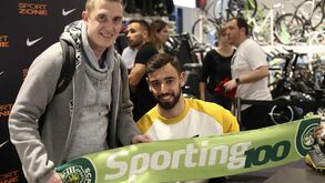 O (surpreendente) jogador mais difícil que enfrentou e o futuro: as revelações de Bruno Fernandes