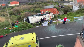 Tragédia na Madeira: Governo Regional decreta luto de três dias