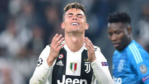 Em Itália diz-se que Ronaldo não vai cumprir contrato com a Juventus até ao fim