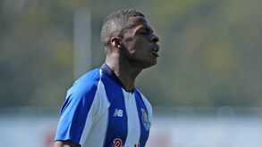 Mor Ndiaye renova com o FC Porto até 2022
