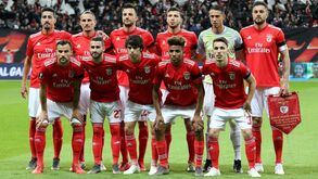 Benfica diz adeus a 2 milhões: as contas finais do que rendeu a Europa às equipas portuguesas