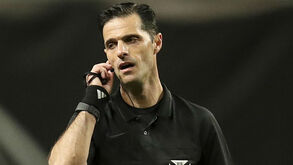 Já é conhecido o árbitro para o Nacional-Sporting