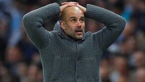 Os onze reforços milionários de Guardiola que não serviram para superar trauma 