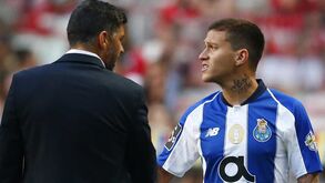 O telefonema de Conceição para Otávio às duas da manhã: «Senti-me na obrigação de lhe ligar»