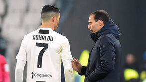 Venha o título para as afogar mágoas da Juventus