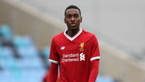 Liverpool tenta 'amarrar' Rafael Camacho