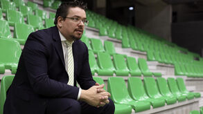 Miguel Albuquerque estupefacto com fuga de auditorias 