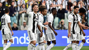 Juventus de Ronaldo e Cancelo sagra-se campeã italiana