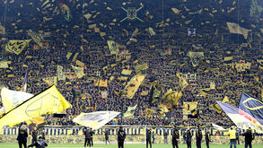 Borussia Dortmund: A febre amarela não tem cura