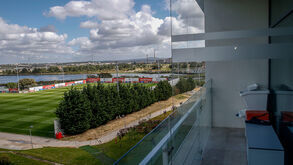 Lar do Jogador não avança no Seixal 