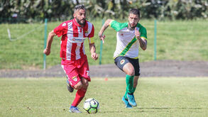 Série D: Praiense garante ida ao playoff