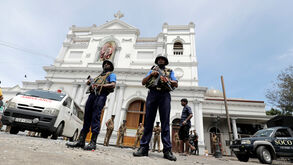 Número de mortos após explosões no Sri Lanka sobe para 137, nove estrangeiros