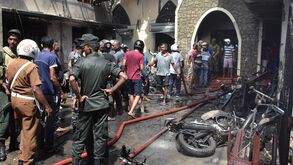 Um português entre os mortos nas explosões no Sri Lanka