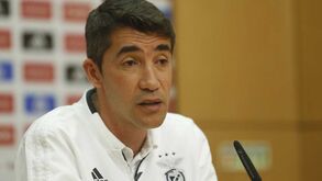 Bruno Lage e os jogadores do Marítimo que forçaram amarelos: «Jogaram contra o FC Porto?»
