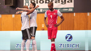 Chegou a hora das decisões no campeonato de futsal