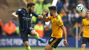 Os 50 melhores da Premier League para a 'Four Four Two'