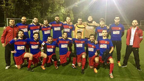 Portugal em busca da glória inédita numa competição criada pela... Comissão Europeia