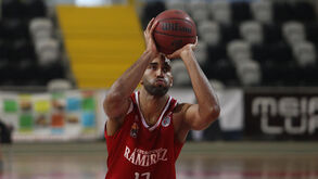 Cláudio Fonseca troca Benfica pelo Sporting