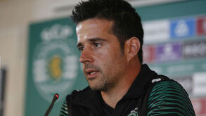 Marco Silva recorda saída do Sporting: «A palavra 'triste' encaixa muito bem»
