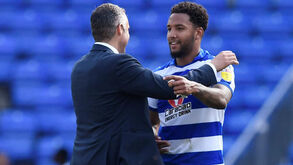 Reading empata com West Bromwich e praticamente garante manutenção no 'Championship'