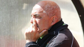 Vítor Oliveira: «Não serei treinador do Farense»