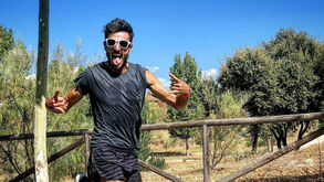 Chema Martínez vai partir em último na Maratona de Madrid em companha solidária