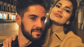 Sara Sálamo: Que bonito é o amor...