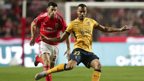 Benfica só recebe 1.500 bilhetes para Braga
