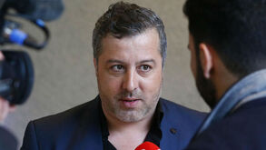 César Boaventura: «Quando a informação me chega já muita gente a sabe»