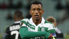 Nani: «Custou-me muito deixar o Sporting»