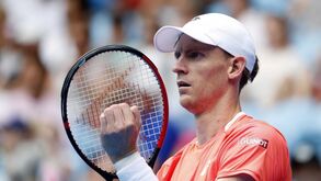 Kevin Anderson não vai disputar o Estoril Open