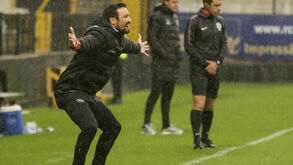Varzim vence FC Porto B (0-1) e ganha fôlego na tabela classificativa