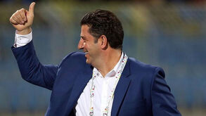 Golo aos 90'+8 dá vitória ao Al Nassr de Rui Vitória na Liga dos Campeões asiática