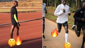 O que Kipchoge, Mo Farah e companhia andam a esconder?